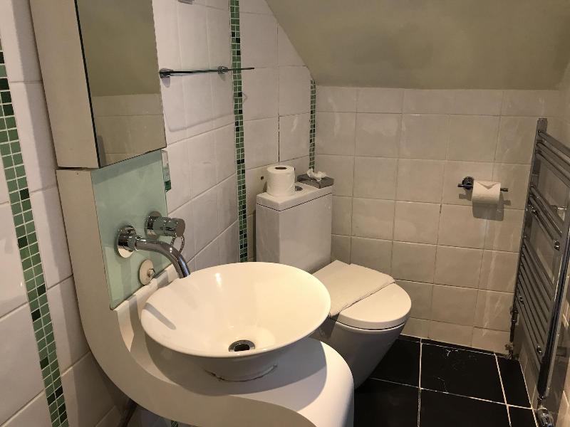 Kempfield House Hotel image