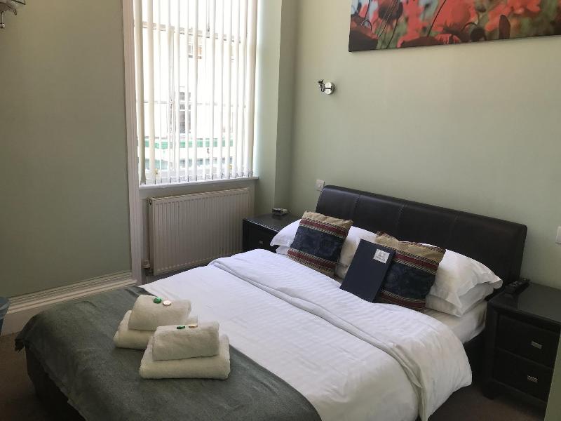 Kempfield House Hotel image