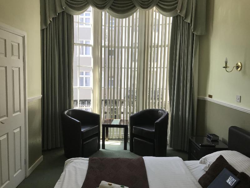 Kempfield House Hotel image