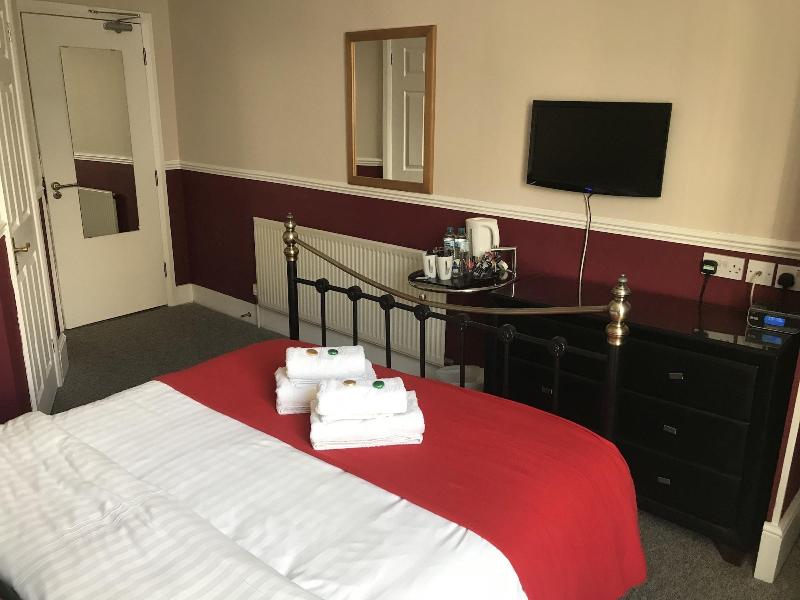 Kempfield House Hotel image