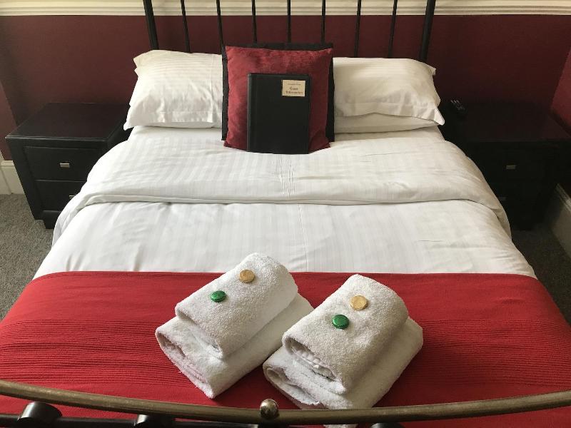 Kempfield House Hotel image