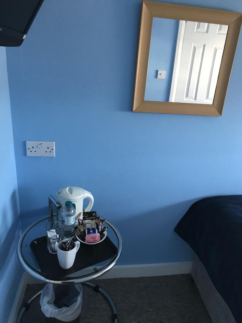 Kempfield House Hotel image