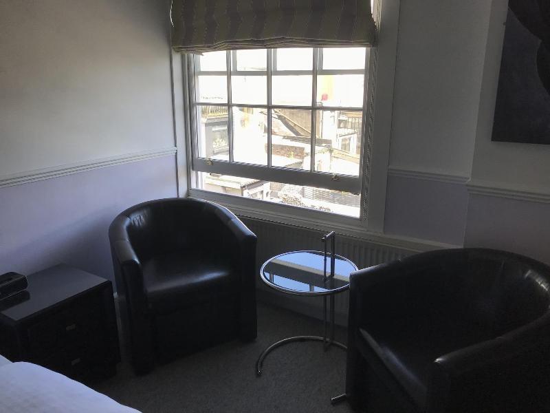 Kempfield House Hotel image
