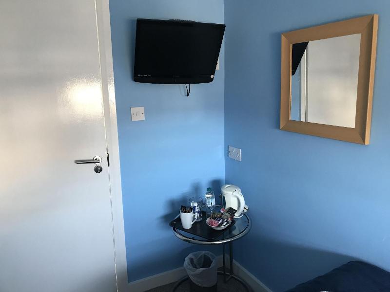Kempfield House Hotel image