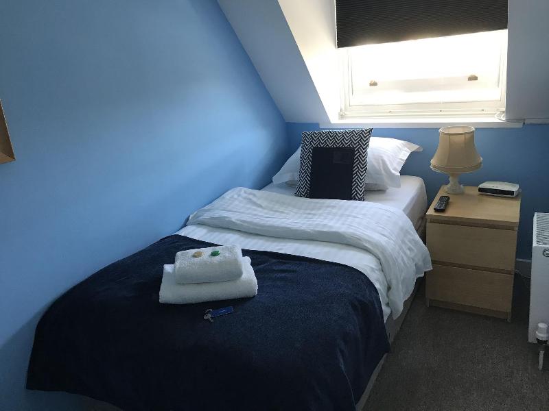Kempfield House Hotel image