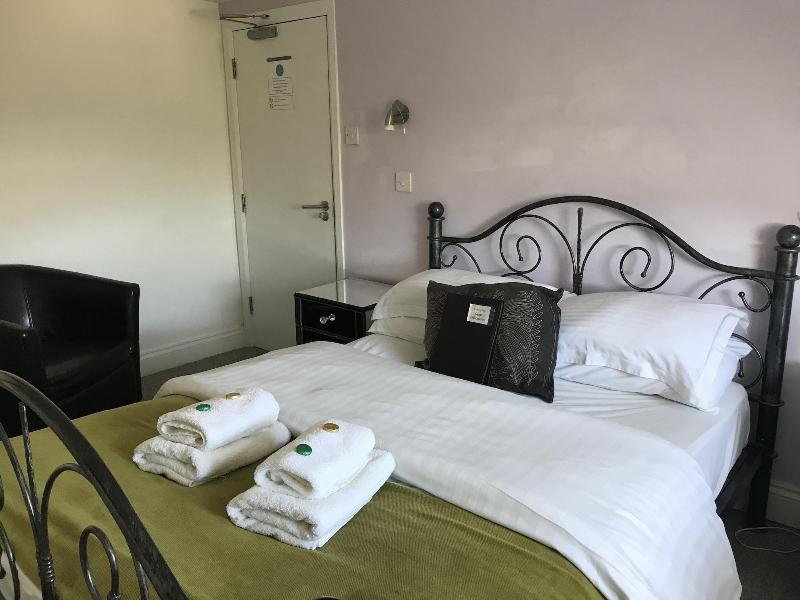 Kempfield House Hotel image