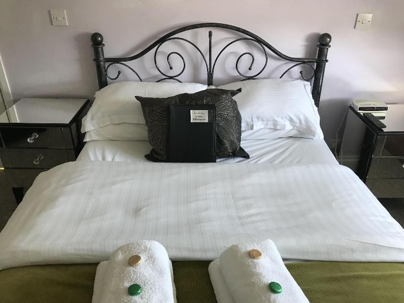 Kempfield House Hotel image
