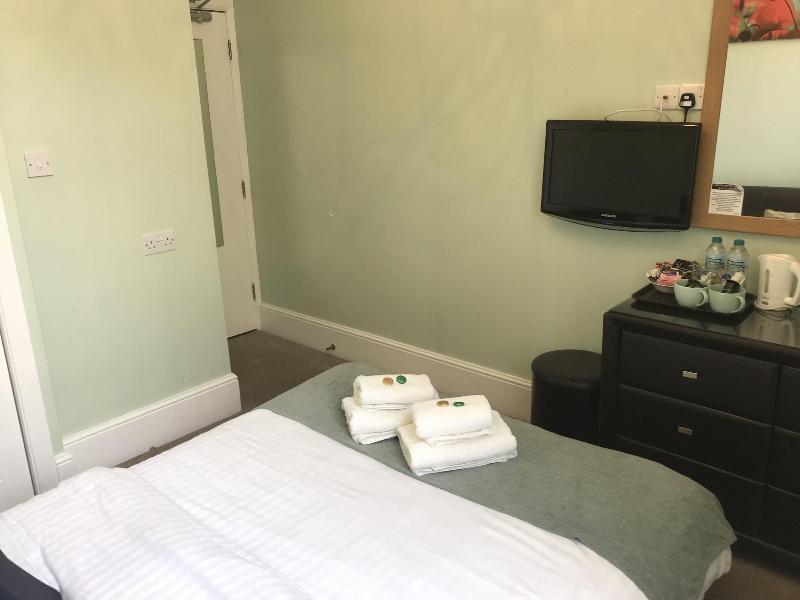 Kempfield House Hotel image