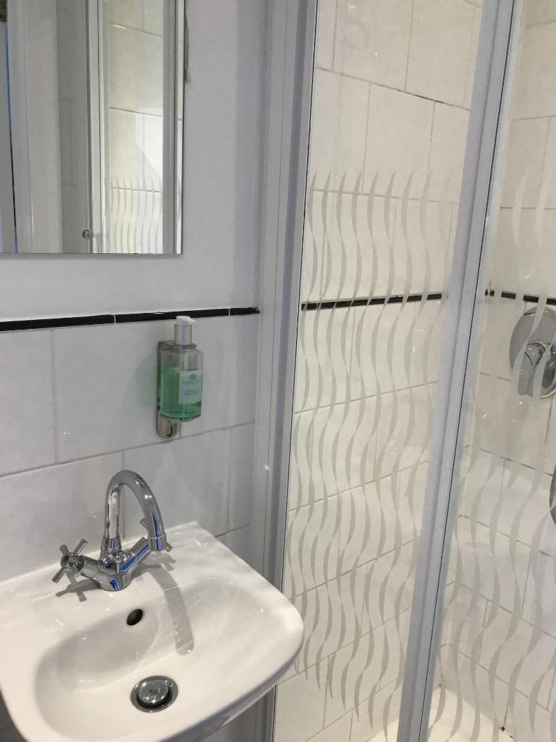 Kempfield House Hotel image