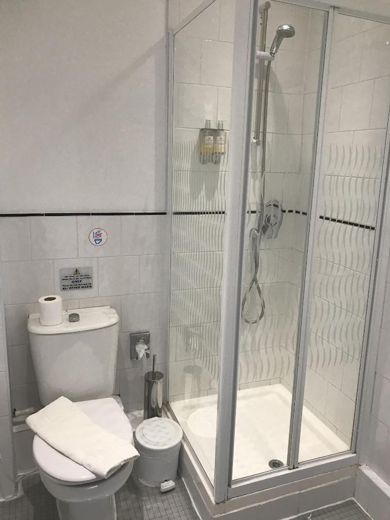 Kempfield House Hotel image