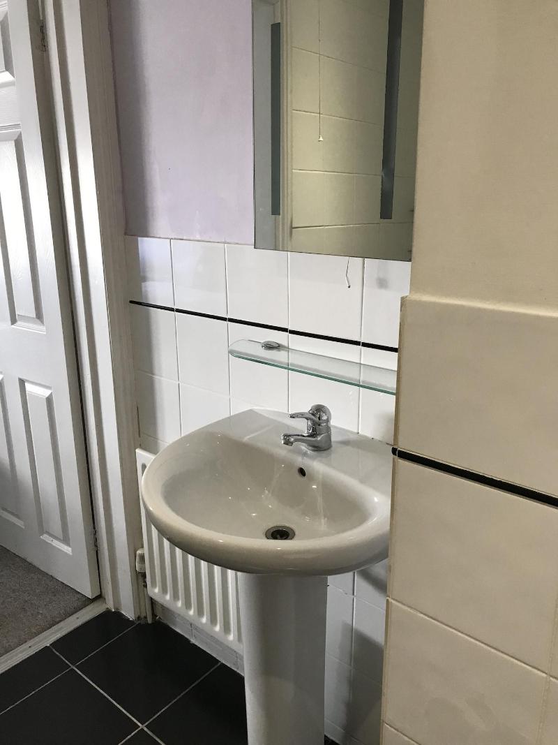 Kempfield House Hotel image