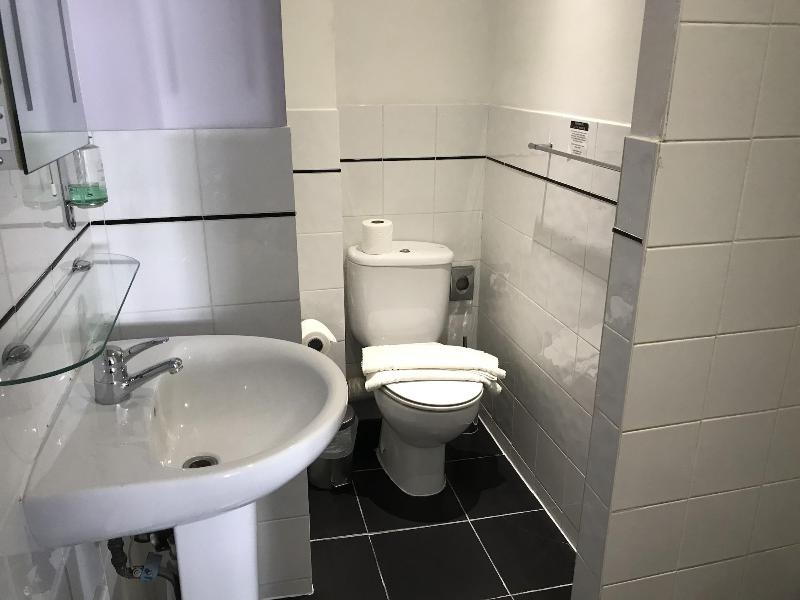 Kempfield House Hotel image