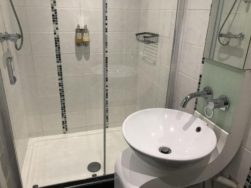 Kempfield House Hotel image