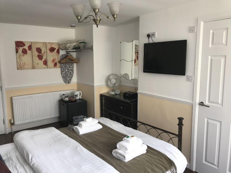 Kempfield House Hotel image