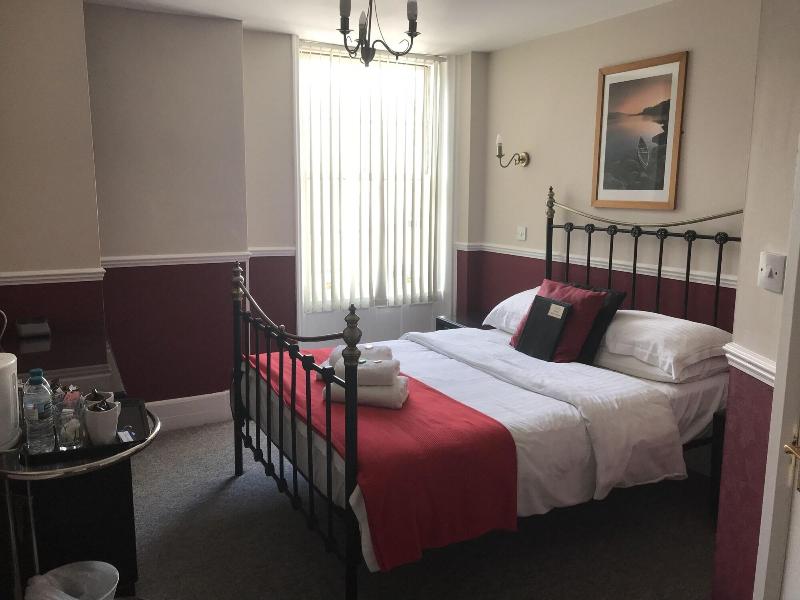 Kempfield House Hotel image