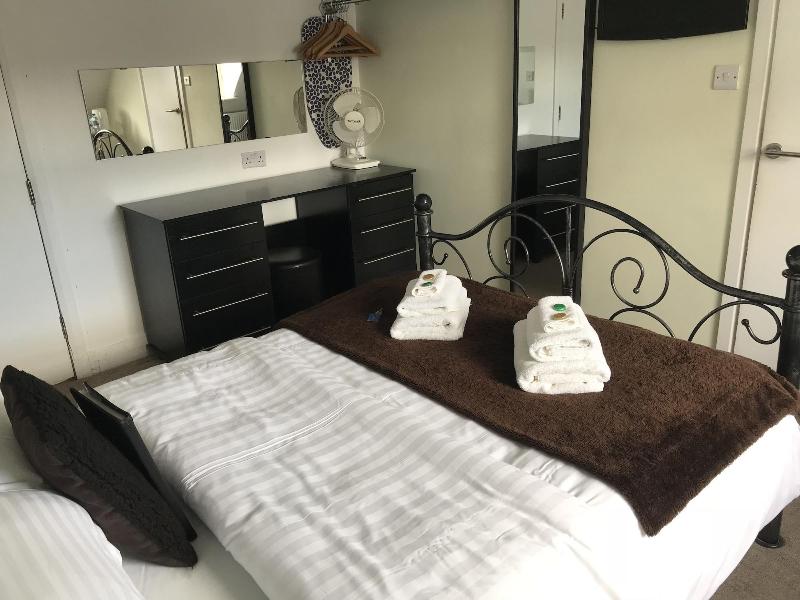 Kempfield House Hotel image