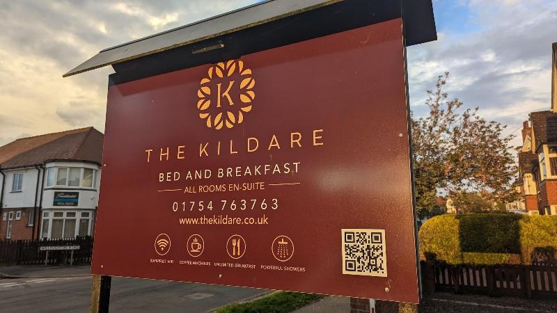 The Kildare image