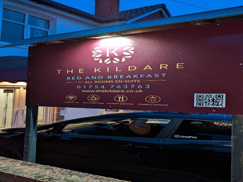 The Kildare image