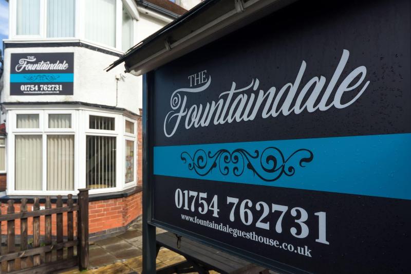 The Fountaindale image