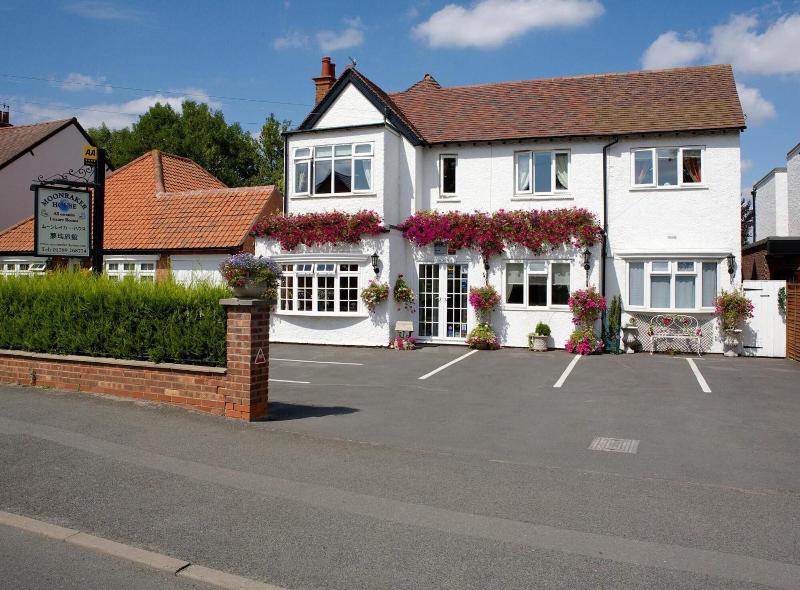 Moonraker House image