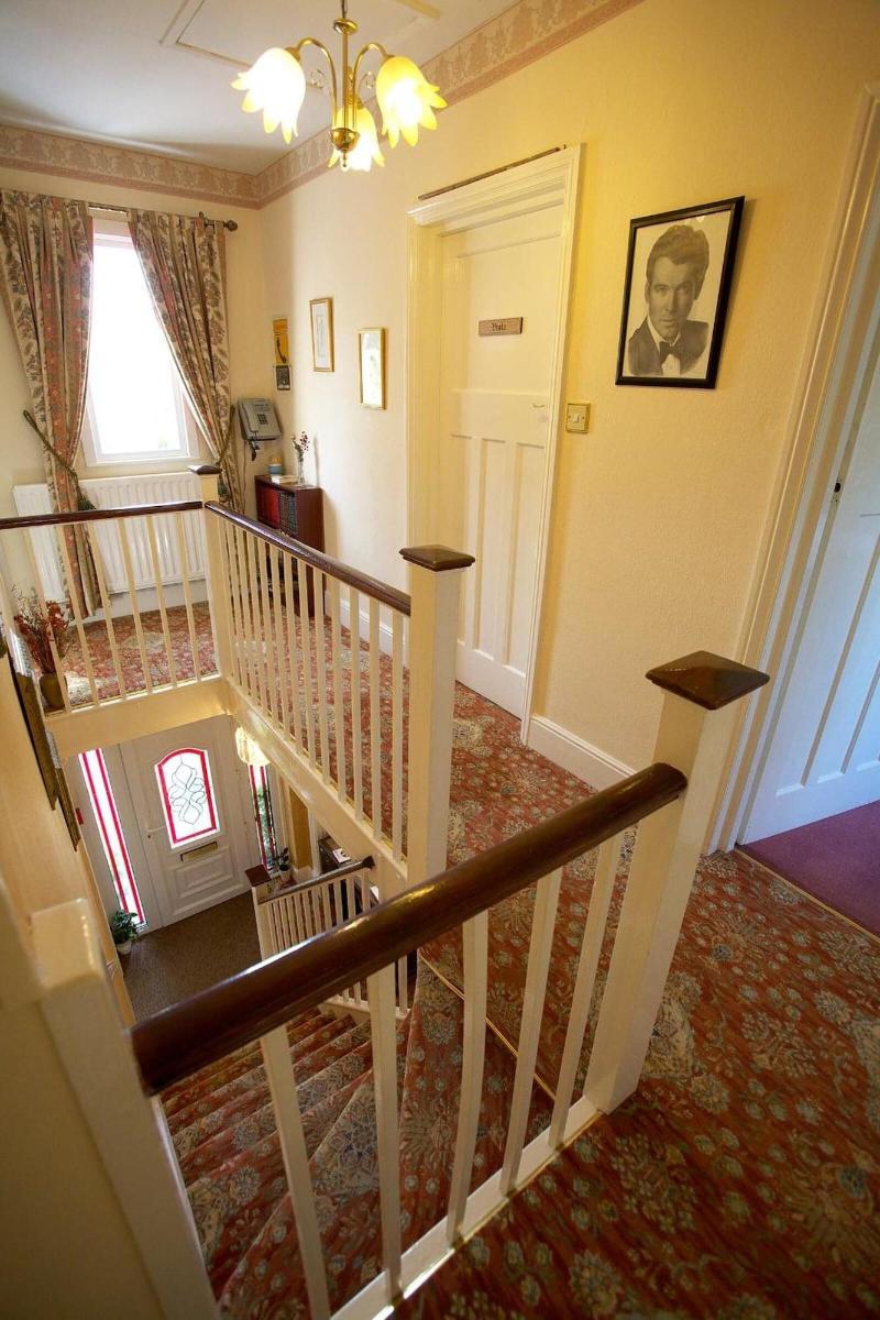Moonraker House image