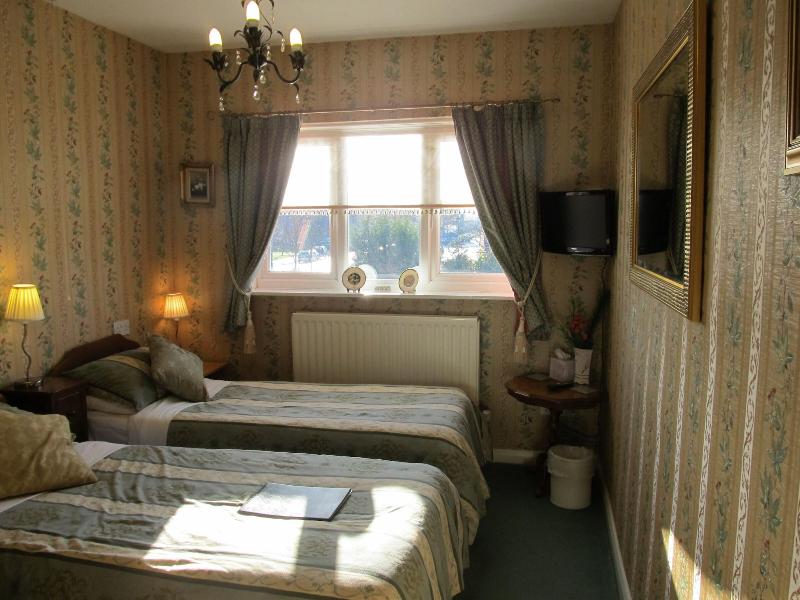 Moonraker House image