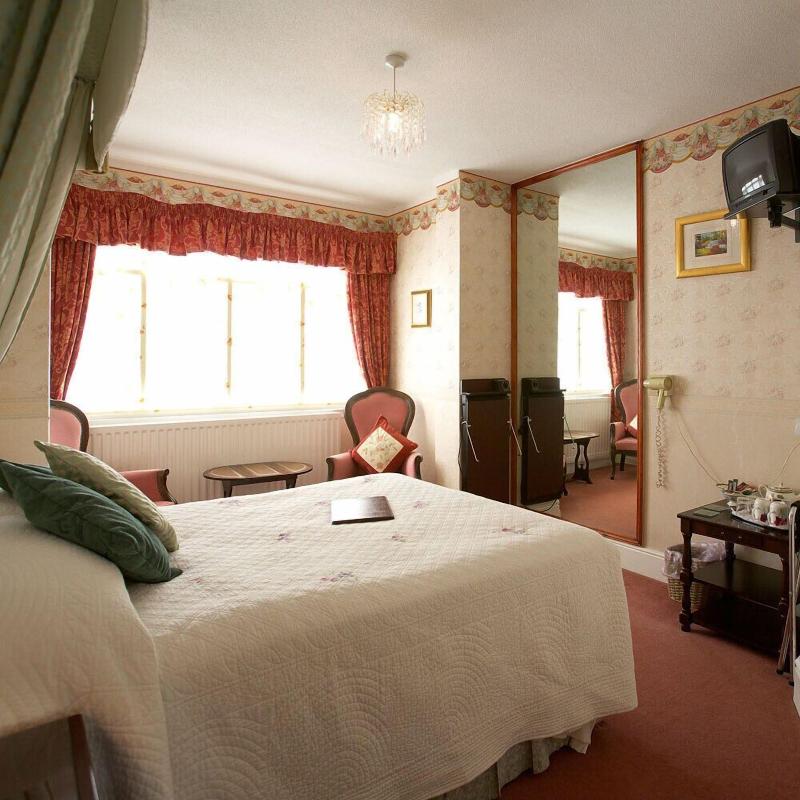 Moonraker House image