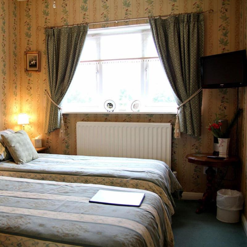 Moonraker House image
