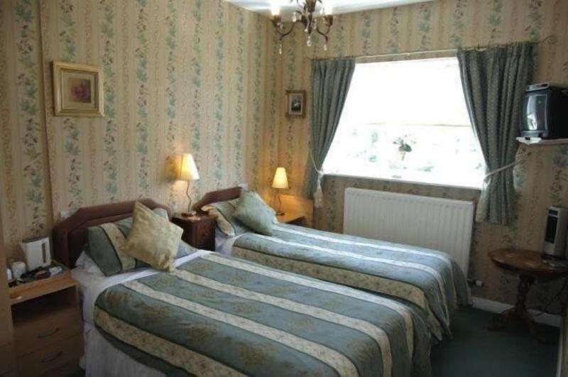 Moonraker House image