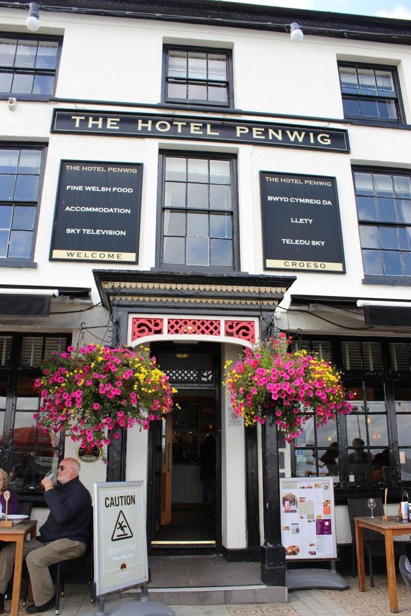 Penwig image