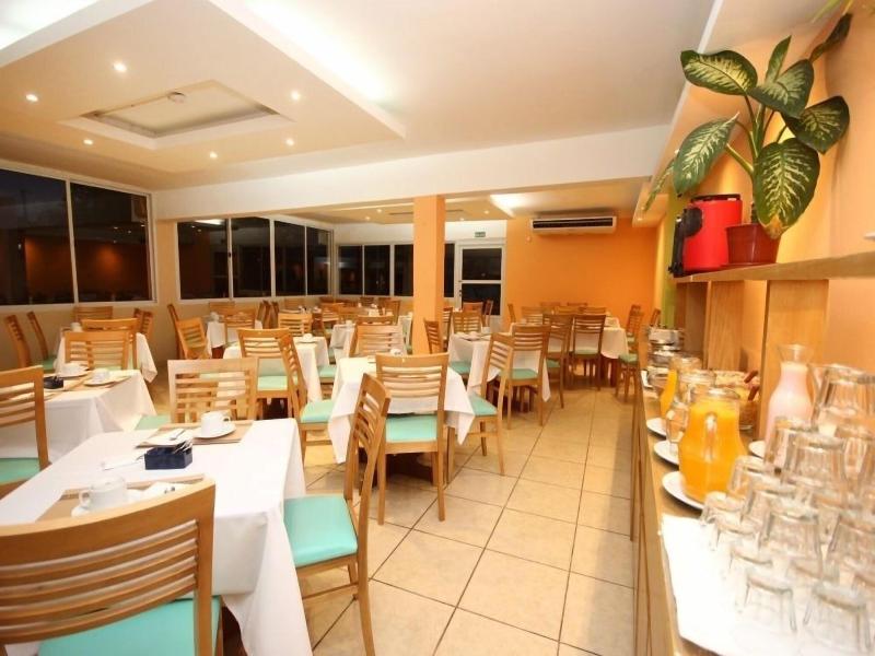 Gran Lourdes Hotel