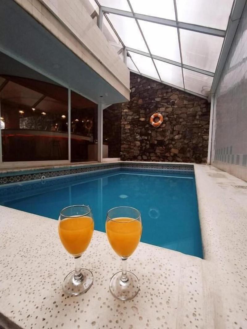 Gran Lourdes Hotel 4