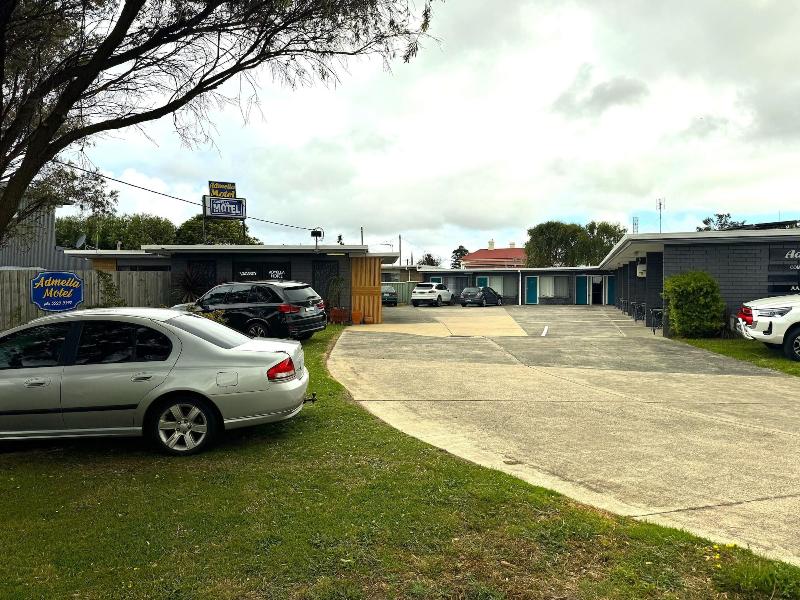 Admella Motel image