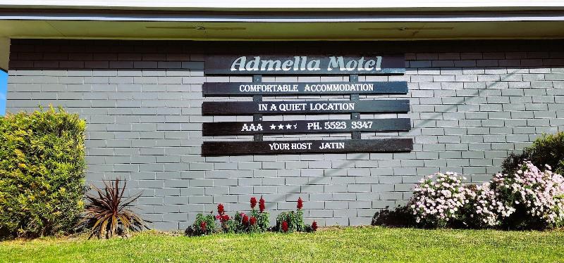 Admella Motel image