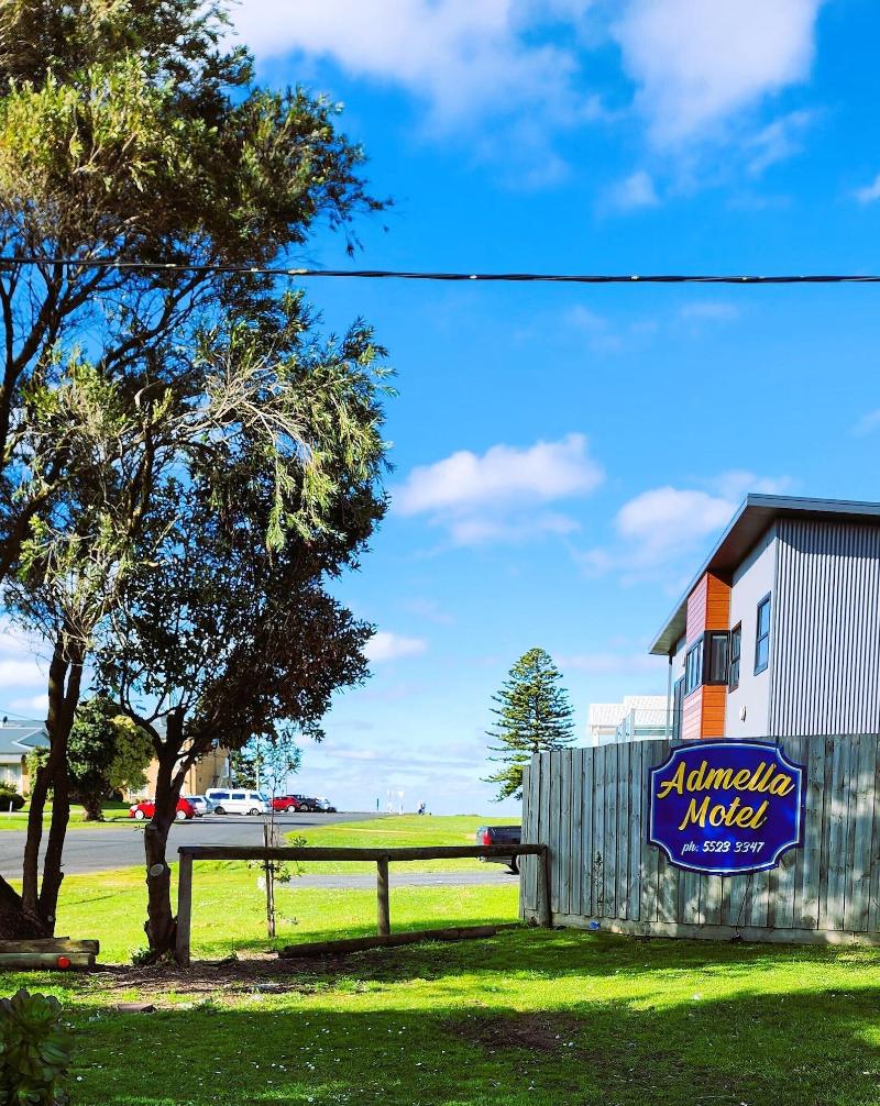 Admella Motel image