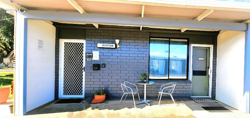 Admella Motel image
