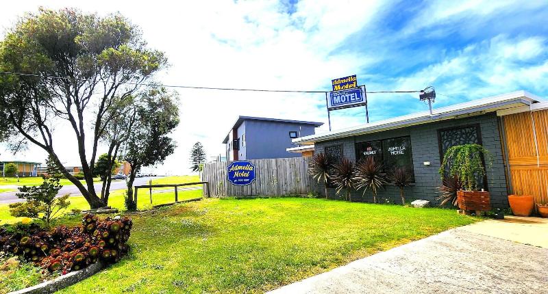 Admella Motel image