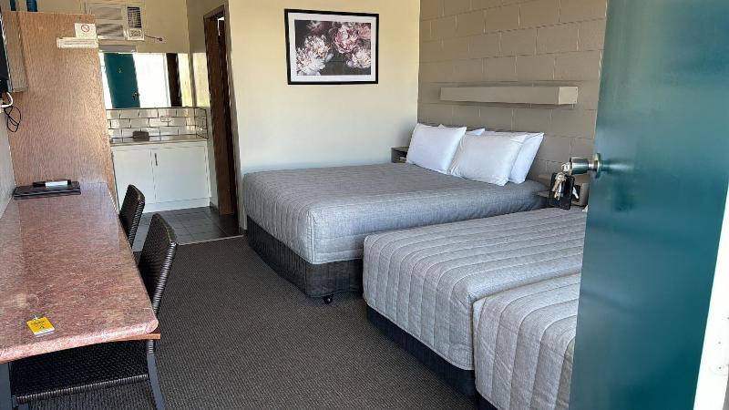 Admella Motel image