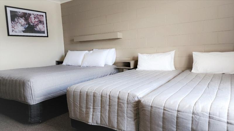 Admella Motel image