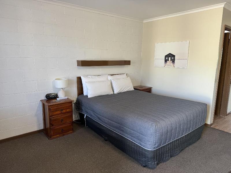 Admella Motel image
