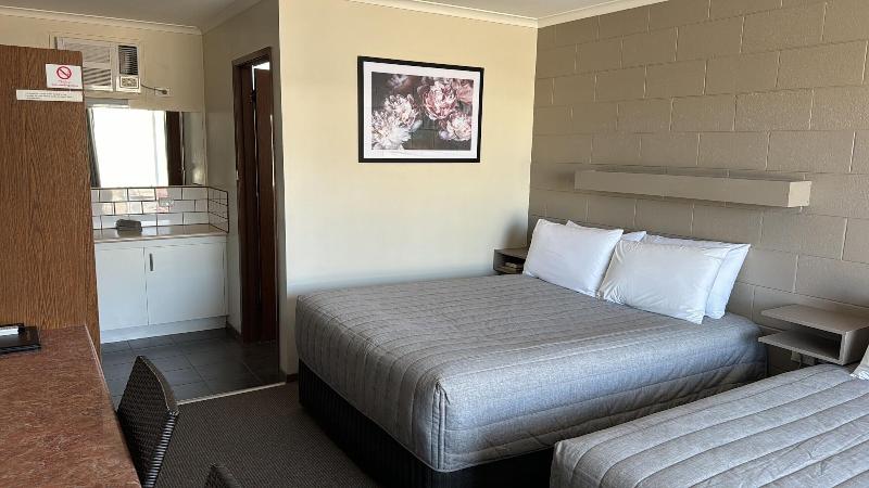 Admella Motel image