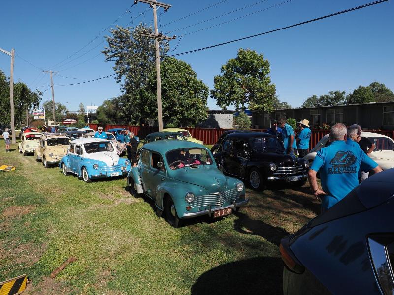 Silver Oaks Motel image