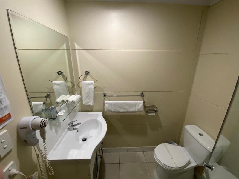 Balranald Club Motel image