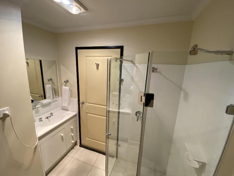 Balranald Club Motel image