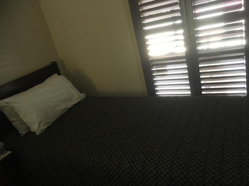 Balranald Club Motel image