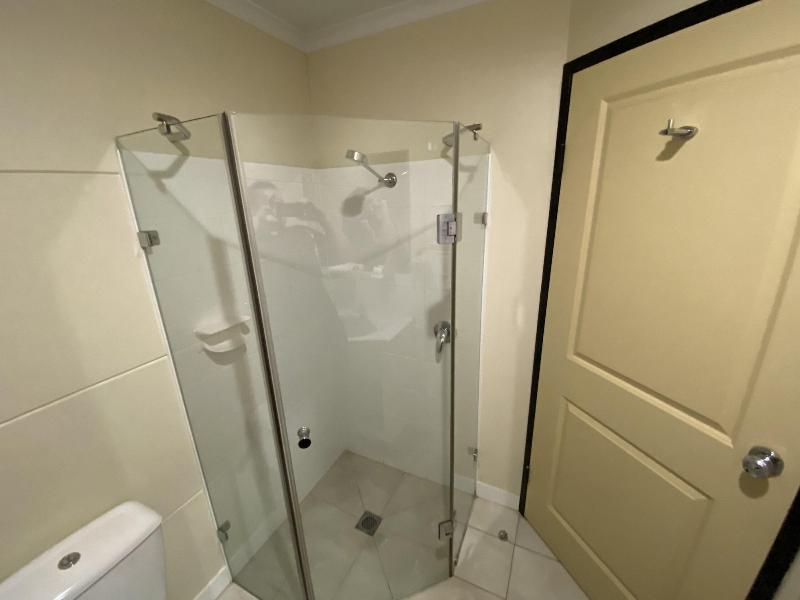 Balranald Club Motel image