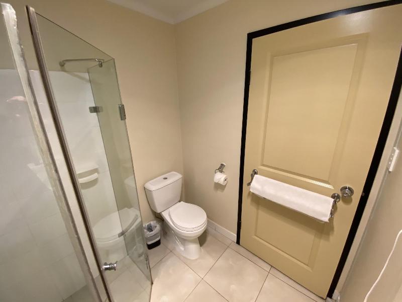 Balranald Club Motel image