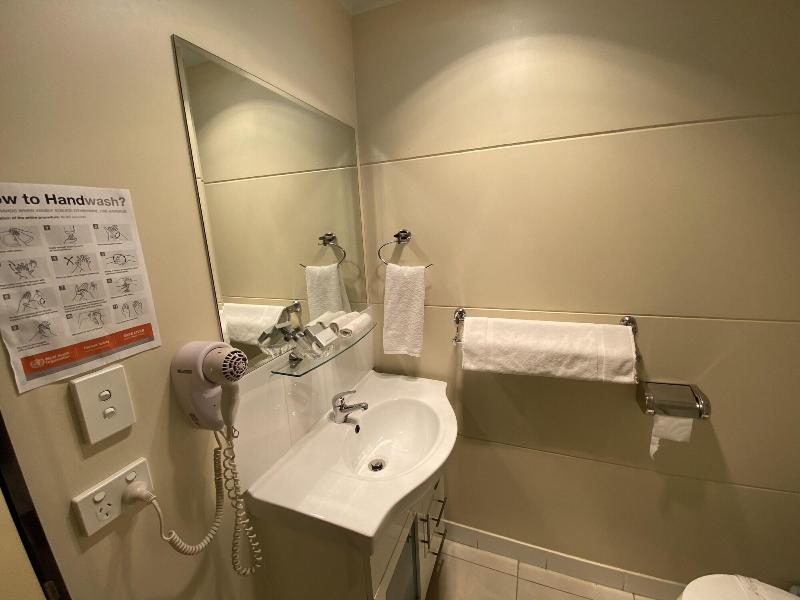 Balranald Club Motel image
