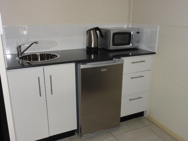 Balranald Club Motel image