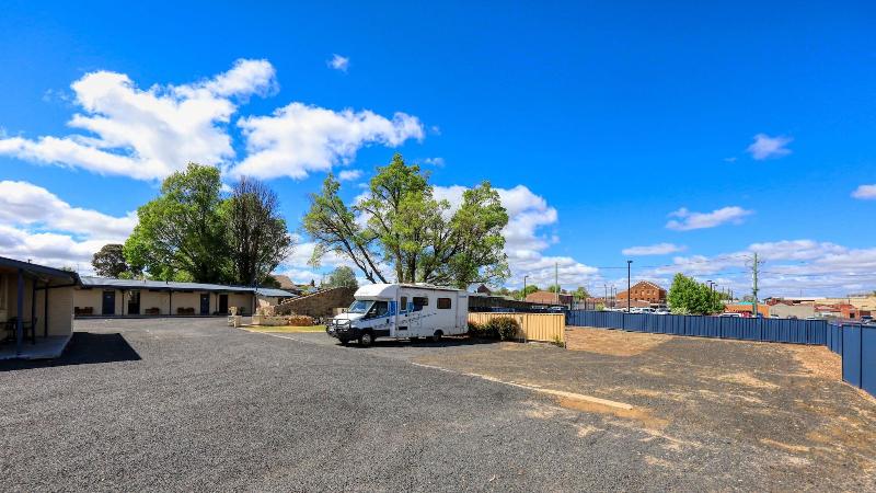 CBD Gi Motel